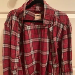 Flannel